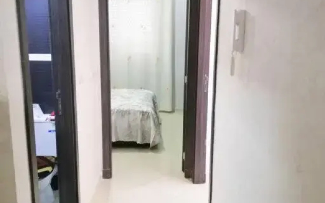 Bel appartement à Martil grand confort à louer