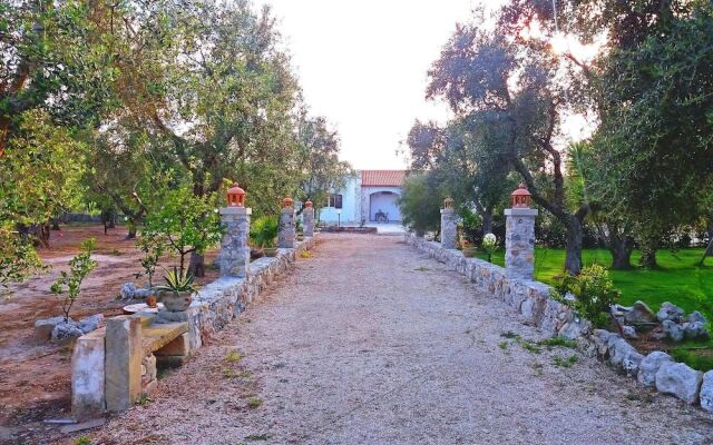 Tenuta GD Salento