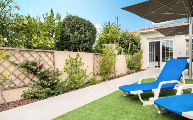 Ferienhaus Torrevieja