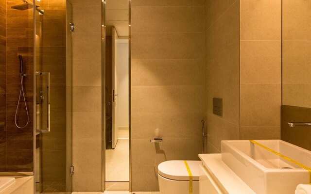 Primestay - Beautifully decorated 1BR in Bluewaters Island