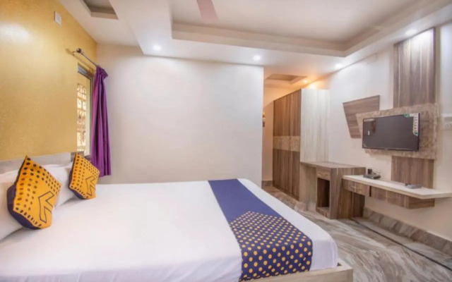 Rajeshwari Inn