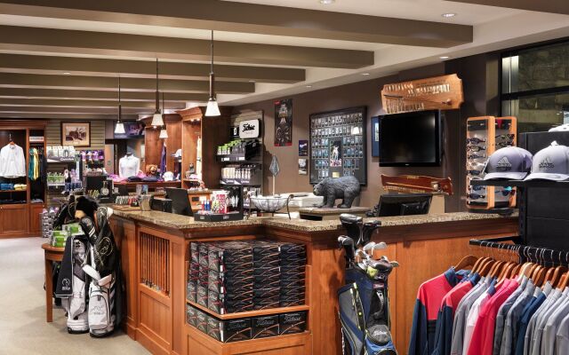 The Westin Bear Mountain Golf Resort & Spa, Victoria