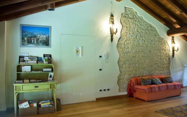 Agriturismo Ca' Roer