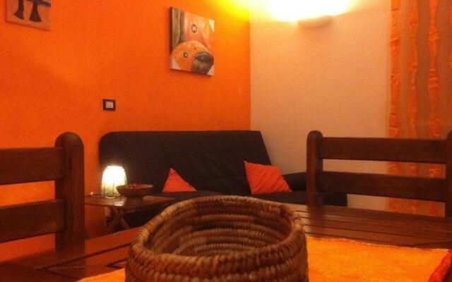 City & Sea Apartments San Siro2