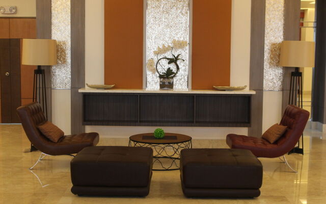 Splendido Hotel