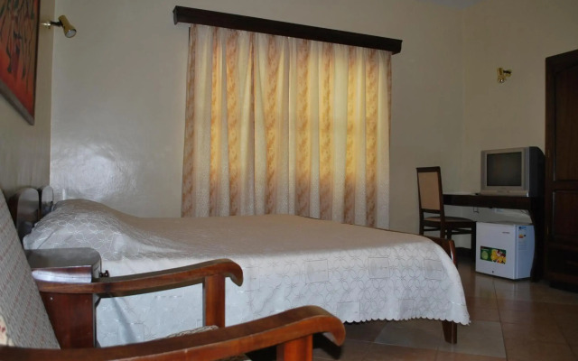 Parkview Inn