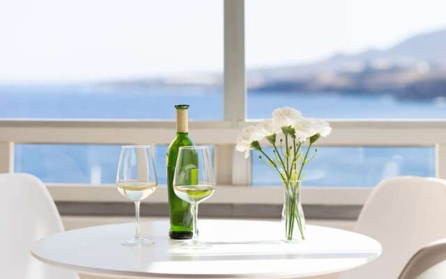 Apartamento El Faro, Vistas Panorámicas y Ubicación Privilegiada