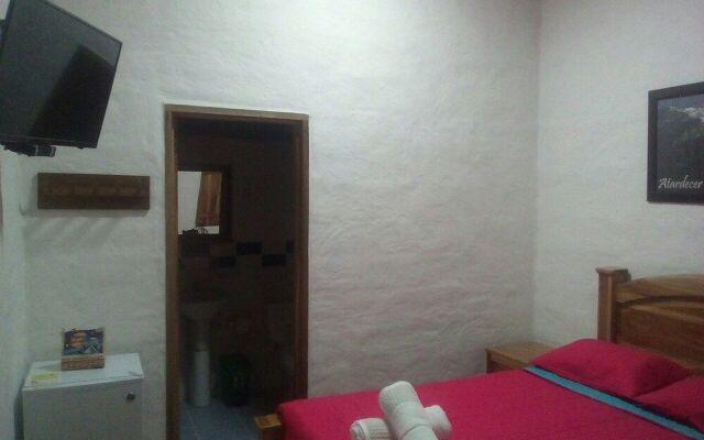 Hotel Campestre La Playa