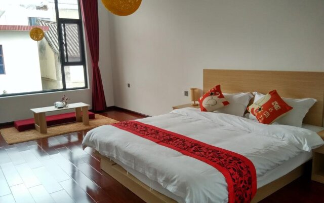 Longkan Garden Inn