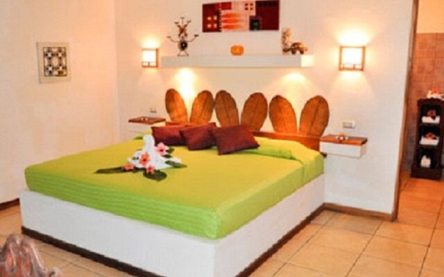 Cariblue Beach and Jungle Resort