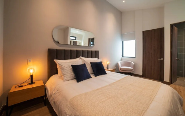 Cali River Suites