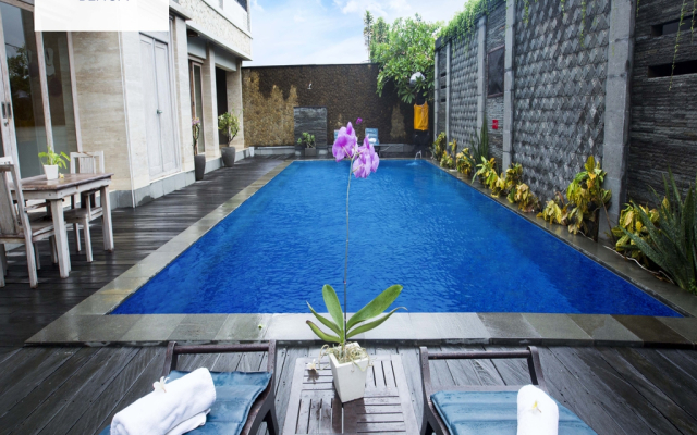 Core Hotel Benoa