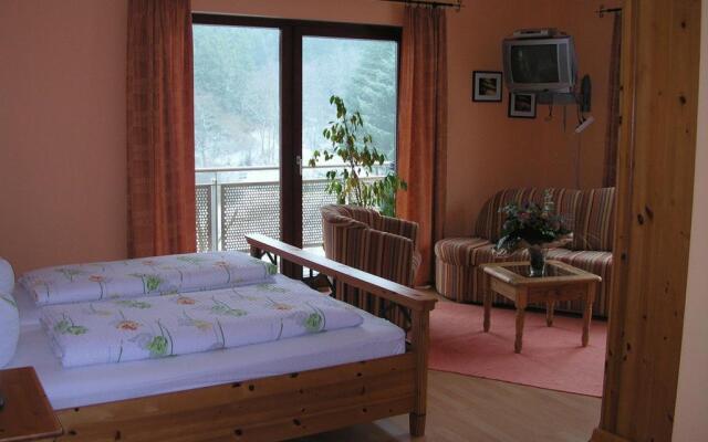 Waldhotel