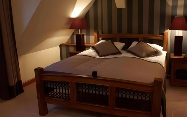 Hotel Tumski