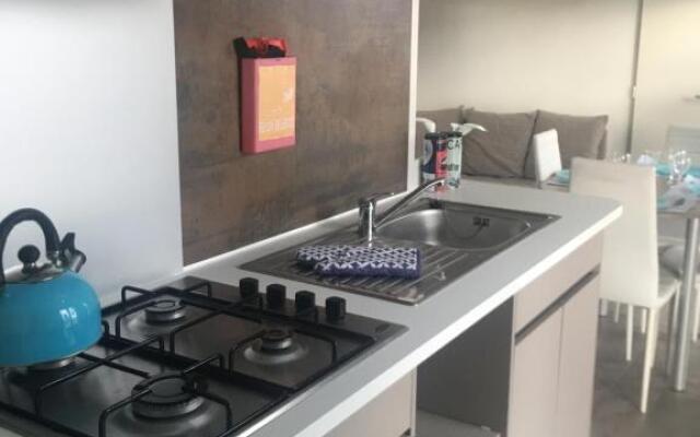 Mobil Home 257 M et Mme COLAS