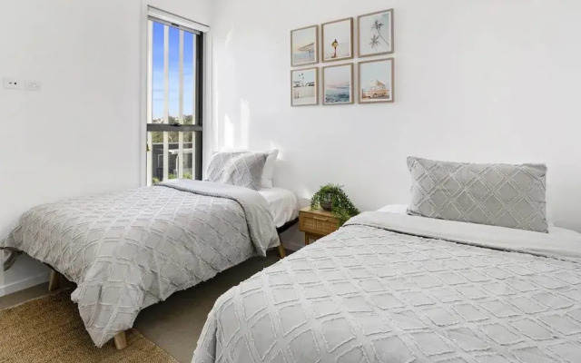 Oceanviews on Pearl