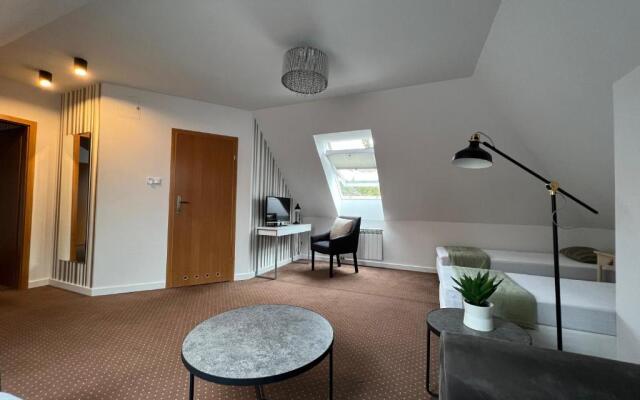 Hotel i Restauracja Jan