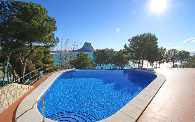 Vistahermosa - Costa Calpe