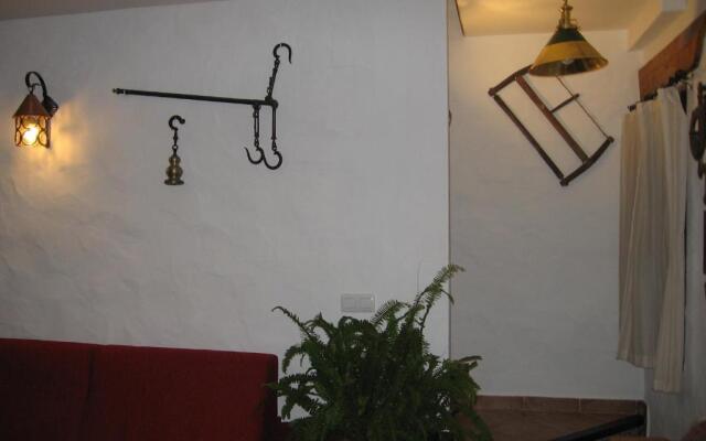 Casa Rural El Corralon