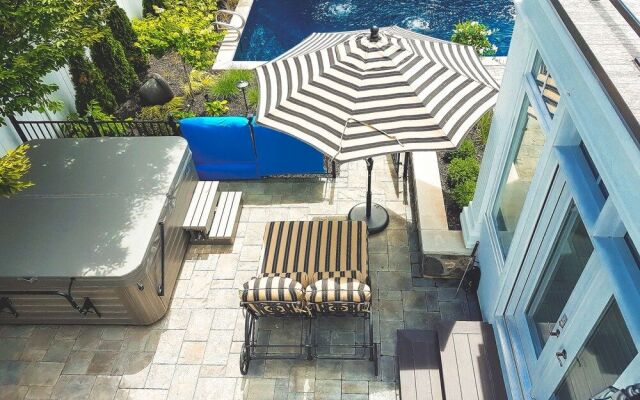 Rye Park Manor Luxury B&B