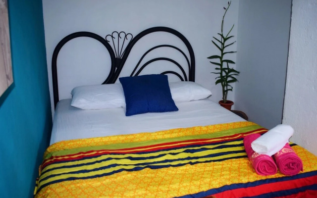 Villa Pura Vida
