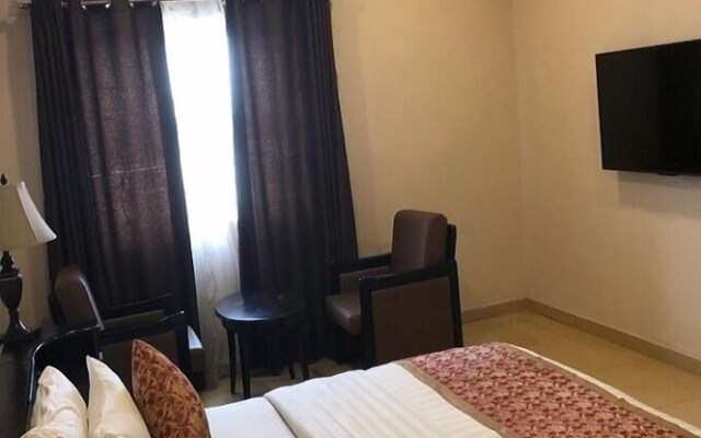 Somitel Hotel And Resort