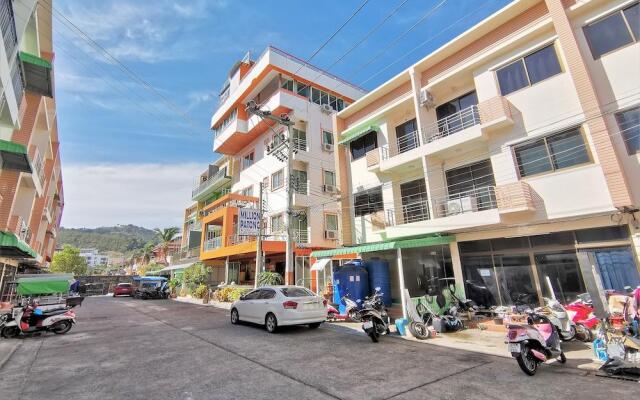 The Million Patong Beach Resort