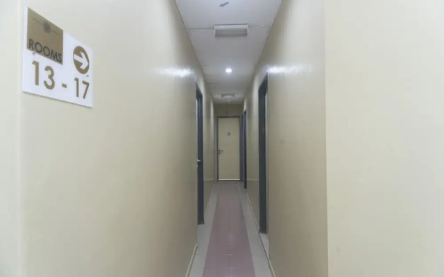 Rafik Ali Motel by OYO Rooms