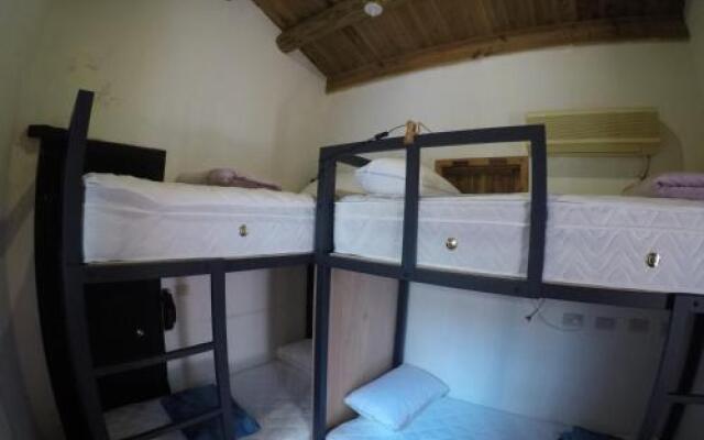 Relaxing INN Backpackers Warehouse