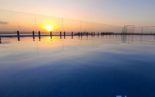 Urban by CityBlue, Dar es Salaam