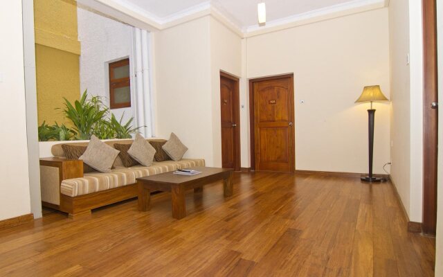 Serene Grand Villa