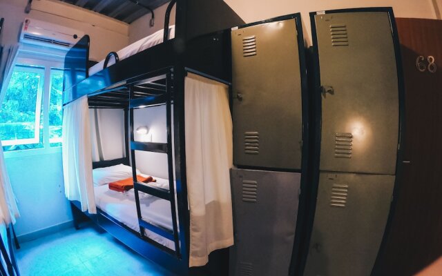 CabanaCopa Hostel