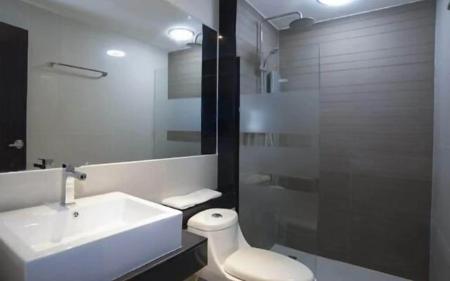 Siam Grand Hotel