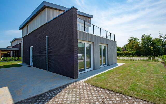 Holiday Home in Kamperland With Garden