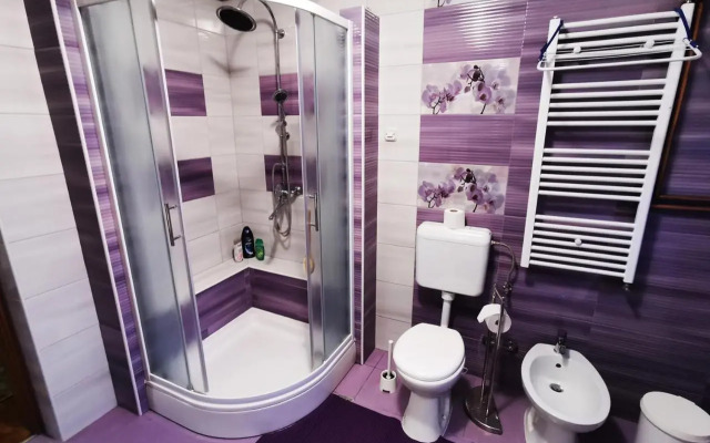 Apartman Škudar