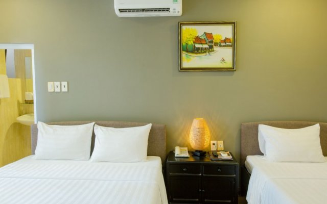 Nha Trang Beach Hotel