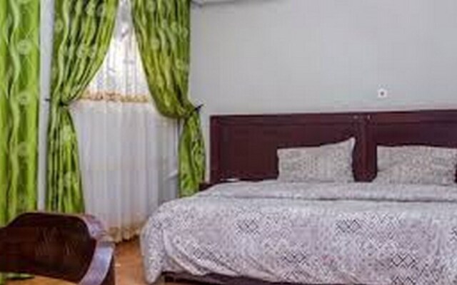 True Vine Hotel - Deluxe Double