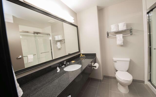 Best Western Plus Killeen/Fort Cavazos Hotel & Suites