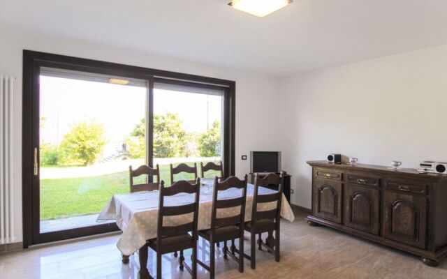 Apartment Tondo Castelveccana 13648