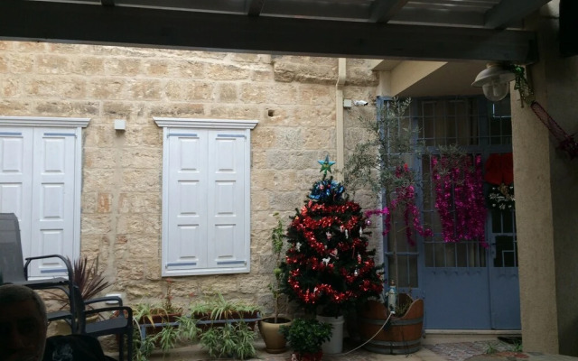 Alexandra House