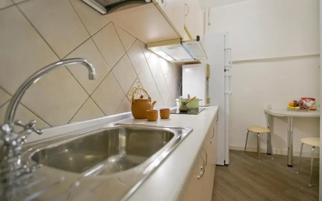 Гостевой дом на Казанской