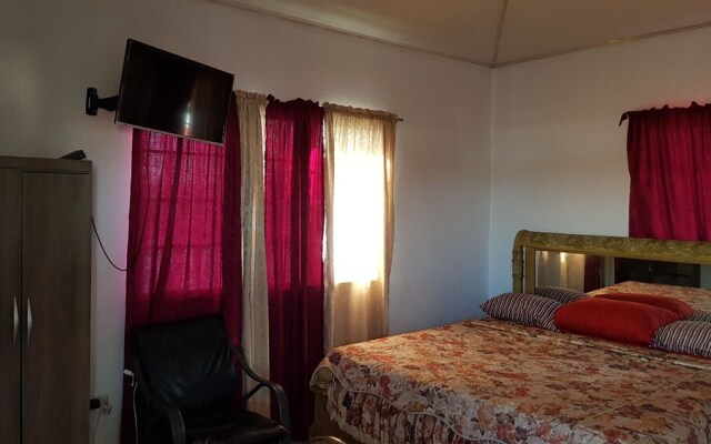 Intercity Accommodations