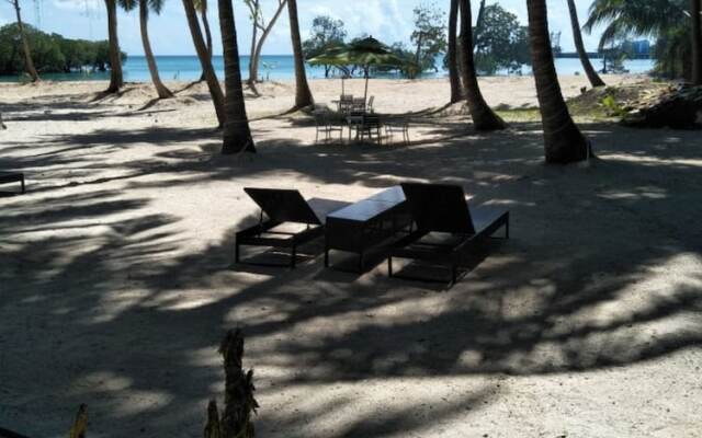Nk Eco Resort Neil Island