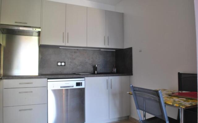 Le Windsor Appartement 2p / Det2002