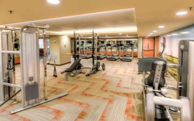 Domicile Suites at Harbor Steps