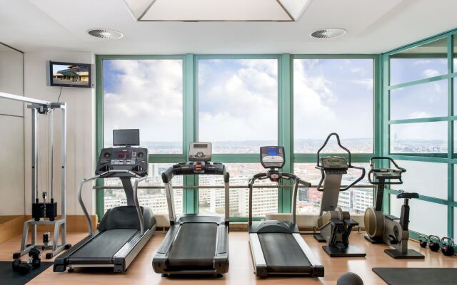 Panorama by Verdi Hotels