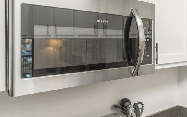 Landing Jacksonville