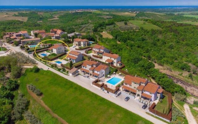 Villa Stuartma