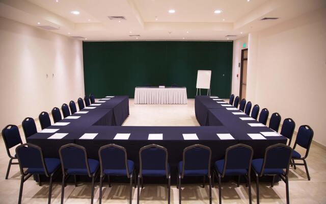 Holiday Inn Express Xalapa by IHG