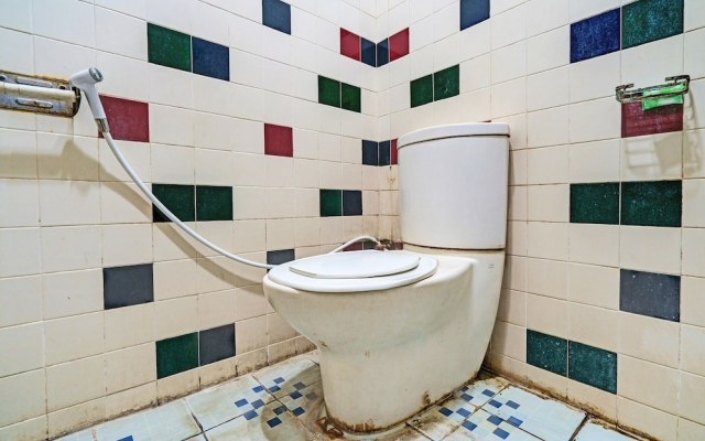 Capital O 91810 Hotel Balebat 2